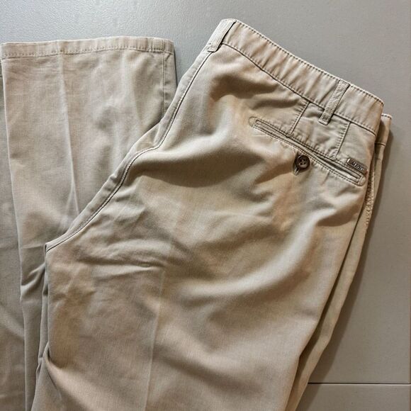 Other - Meyers New York Khaki Modern Comfort Flat Front Pants Men's Size 40x30